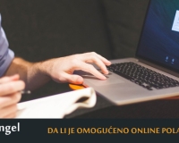 Da li je omoguceno online polaganje ispita beograd