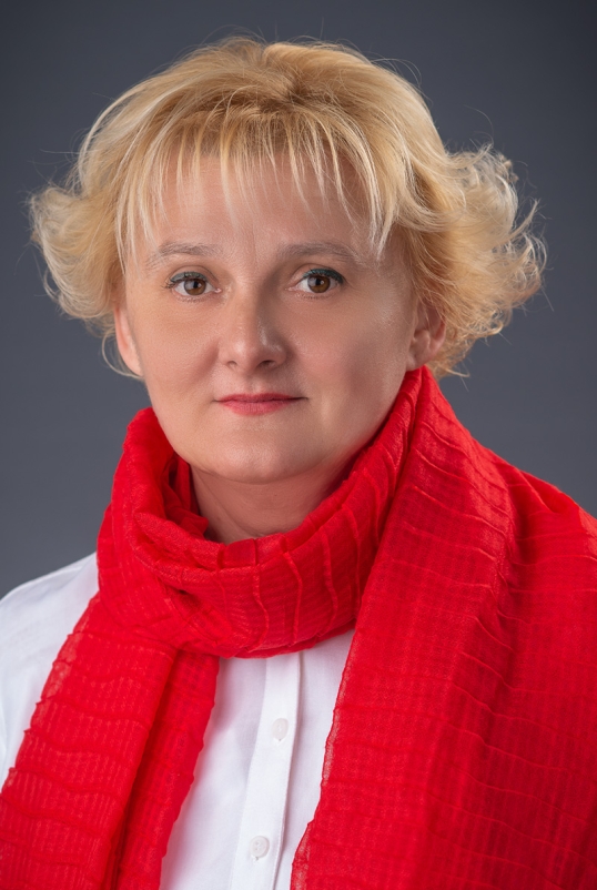 Mirela buculjevic