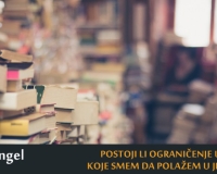 Postoji li ogranicenje u broju ispita koje smem da polazem u jednom roku beograd