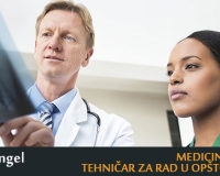 Medicinska sestra tehnicar za rad u opstoj medicini cuprija