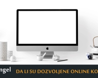 Da li su dozvoljene online konsultacije beograd