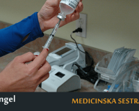 Medicinska sestra tehnicar beograd