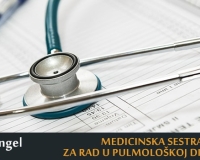 Medicinska sestra za rad u pulmo beograd