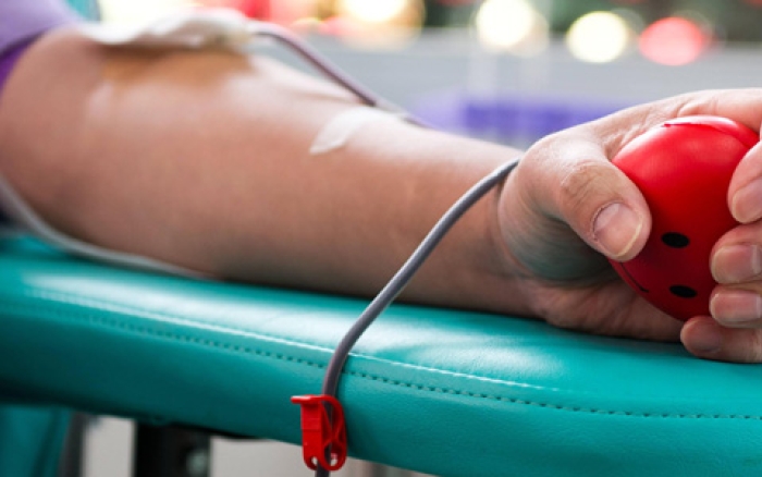 Ovo niste znali o dobrovoljnom davanju krvi