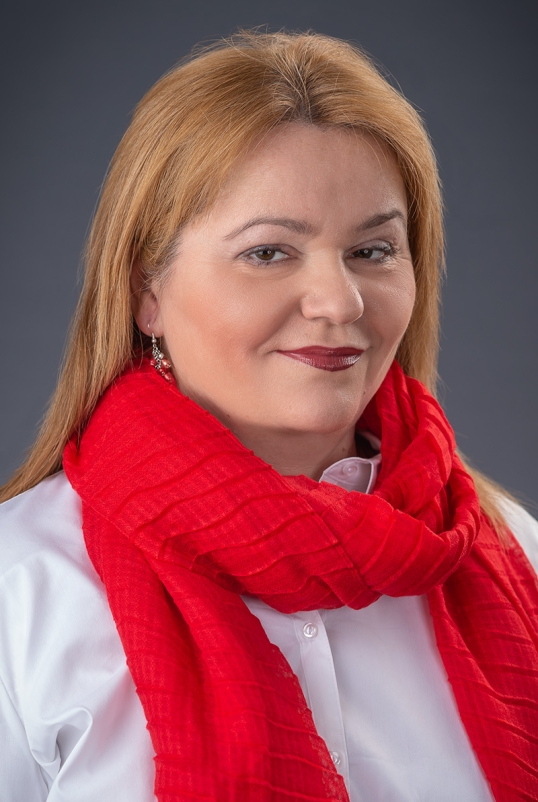 Dr dragana zaric