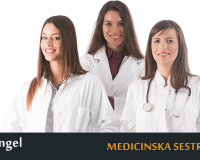 Medicinska sestra vaspitac beograd