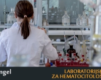 Laboratorijski tehnicar za hematocitoloske analize beograd