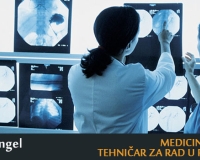 Medicinska sestra tehnicar za rad u radiologiji beograd
