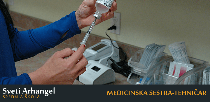 Medicinska sestra tehnicar beograd