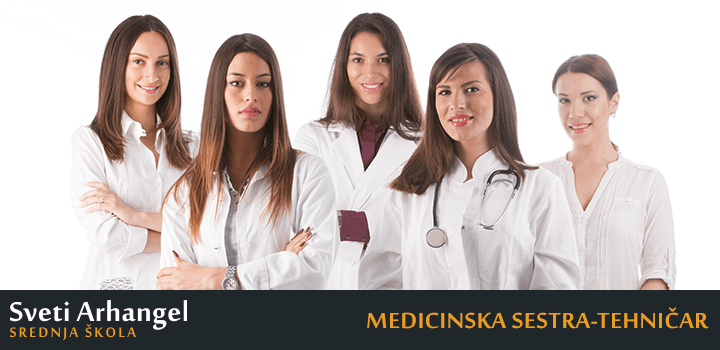 Medicinska sestra tehnicar novi sad