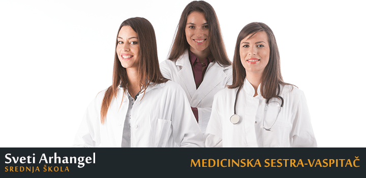 Medicinska sestra vaspitac beograd