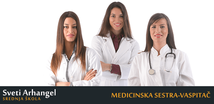 Medicinska sestra vaspitac novi sad