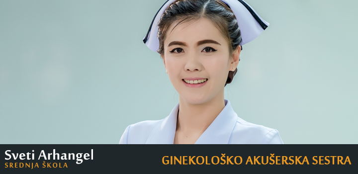 Ginekolosko akuserska sestra nis