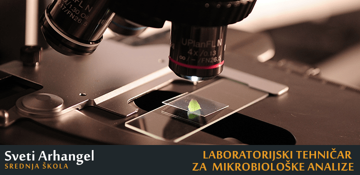 Laboratorijski tehnicar za mikrobioloske beograd