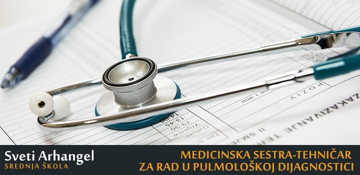 Medicinska sestra za rad u pulmo beograd