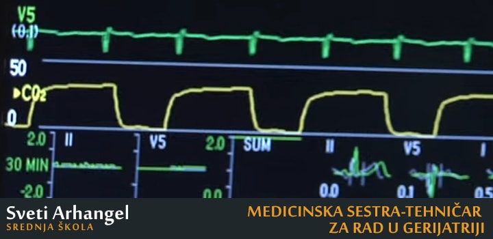 Medicinska sestra za rad u gerijatriji beograd