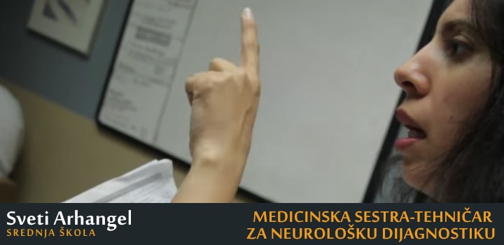Medicinska sestra tehnicar za neuro beograd