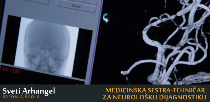 Medicinska sestra tehnicar za neuro novi sad