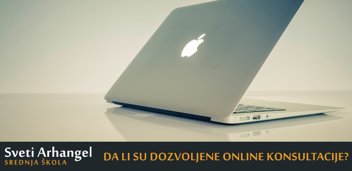 Da li su dozvoljene online konsultacije nis